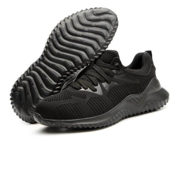 Indestructible‎ Shoes Hammer Black Mens 11 new in box - Picture 12 of 16